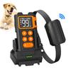 Nueva Valla para Mascotas de Amazon Entrenador para Perros Dos en Uno Valla Digital Inalámbrica con Base de Carga Valla para Perros