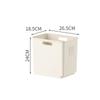 Caja de almacenamiento para dormitorio y cocina del hogar caja de almacenamiento organizadora de ropa libros juguetes almacenamiento y organización de utensilios de cocina vajilla