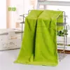 Salão de beleza Baotou cabeleireiro barbeiro limpeza de casa toalha espessa absorvente macia toalha para secar cabelo LOTE DE LOGOTIPO