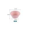 Lavabo de plástico engrosado al por mayor personalizado, palangana, palangana para verduras, palangana para el hogar, para bebé, adulto, para lavar ropa, palangana para pies, palangana pequeña