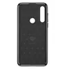 Funda Adecuada para Teléfono Móvil Moto g Fast Funda Protectora Anticaída para Motocicleta Moto g Fast Thunder Funda de Silicona para Teléfono Móvil