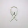 Correas para Bolsos de PU en Stock con Asas, Rayas Cosidas, Caja de Regalo y Piezas de Repuesto para Bolsos Multicolores Versátiles, Venta al por Mayor Directa de Fábrica
