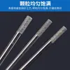 Aguja de perforación hueca extendida para jade, broca de diamante hueca para perforar y expandir agujeros en piedra y vidrio