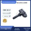 Adequado para sensor de monitoramento de pressão dos pneus Kia Hyundai IX35 52933-2S400 529332S400
