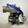 Camión Turbo 490 Adecuado para Yunnei 4102/4110 Yuchai 4108 Supercargador 4105/4100/Tb28 Modificación