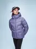 Jaqueta Masculina Nova de Algodão para o Inverno com Forro de Lã e Acolchoamento Espesso de Algodão Roupa Externa Casaco de Algodão Quente com Capuz Algodão Estilo Kele