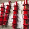 Conectores de Cable de Alto Voltaje a Prueba de Explosiones para Minas de Carbón y Máquinas Reparadoras de Cables con Herramientas de Reparación de Conexión de Cables