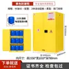 Gabinete de Carga y Almacenamiento de Baterías de Litio, Gabinete de Almacenamiento de Productos Químicos Peligrosos, Gabinete Industrial Antiexplosión, Gabinete de Laboratorio, Caja Antiexplosión para Reactivos