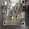 Molde de plástico para biseladora cinta de correr masajeador fábrica de moldes Huangyan silla de comedor para bebé molde de plástico para coche molde de goma