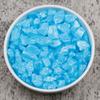 Atacado de Fábrica Açúcar Geodo Partícula Grande Açúcar Gema Colorido Caverna de Cristal Mina Decoração para Bolo Confeitaria Açúcar 500g