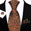 Set de Corbata para Hombre, Caja de Regalo de Lujo para Hombre, Set de Corbata de Tres Piezas de 8 cm Business Casual, Corbata Personalizada con Logo para Hombre
