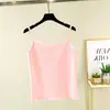 Camiseta Base Colete Quente para Outono e Inverno, com Fleece, Tamanho Grande, Camisola Camisa de Camada Interna com Veludo Alemão para Proteção contra o Frio, Emagrecedora, Justa na Cor Rosa Claro
