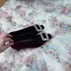 Zapatos Planos con Pedrería Gamuza Punta Cuadrada Corte Bajo Cuatro Estaciones Zapatos Nuevos Profesionales Tacón Grueso Plantilla de Látex Para Usar con Faldas Estilo Sencillo Zapatos de Boda