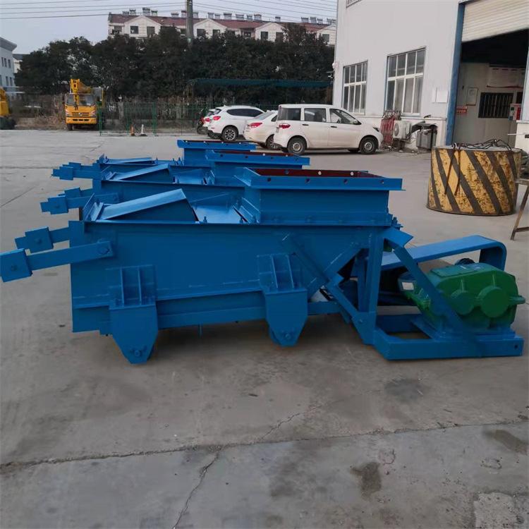 往复式给煤机 (2)