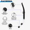 Óculos de Mergulho Novos 2025 HD Anti-Embaçante Campo de Visão Amplo Equipamento de Snorkel Máscara de Snorkel