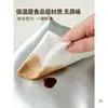 Bolsa de almuerzo aislada engrosada de alto valor, portátil para trabajadores de oficina, bolsa bento de gran capacidad, para que los estudiantes lleven sus comidas
