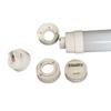 T8 giratorio Integrado R17D T8 enchufe giratorio redondo adaptador R17D