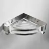 Toallero de baño de acero inoxidable 304, toallero de pared para baño, barra de almacenamiento para inodoro