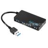 Hub USB 3.0 Atacado 4 Portas 4 Portas Alta Velocidade HUB USB3.0 Hub Divisor