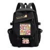 Mochilas temáticas del anime Cardcaptor Sakura para estudiantes de primaria y secundaria, grados 1 a 6
