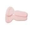 Almohadillas para Talón de Zapatos Deportivos, Almohadillas Suaves Antidesgaste para Pies, Almohadillas de Media Talla Dos en Uno, Zapatos de Tacón Ajustables, Almohadillas para Talón Engrosadas