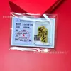 Pegatinas de Teléfono de Oro Puro 999 de 2Mg para Atraer Riqueza de Todas las Direcciones y Alcanzar el Éxito, Pegatinas Doradas con Adhesivo Posterior, Regalos al Por Mayor