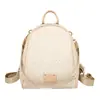 Mochila para Mujer 2026 Primavera y Verano Nueva Mochila de Gran Capacidad Moda Casual Bolsa de Viaje Bolso de Hombro Simple para Viajes Diarios para Mujer