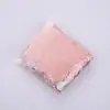 Trapo de Coral con Estampado Bicolor para Cocina, Paño de Cocina Absorbente de Agua y Aceite, Paño Desengrasante Antiadherente, Estropajo Grueso al por Mayor