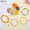 Accesorios para Pulseras de Cuentas DIY de Pascua de Amazon Transfronterizos Kit Completo para Hacer Componentes de Joyería de Cuentas y Cuentas