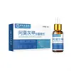 Amogilofen linimento antibacteriano 5ml líquido especial para onicomicose farmácia chattering um atacado