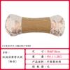 Almofada refrescante para encosto de cabeça Summer Ice Silk Bone Almofada especial para coluna cervical Almofada Mai Grass Almofada Mai Mai Cool Mat Almofada para coluna cervical em estoque