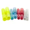Terminal Aislado Conector de Bala Macho y Hembra de Nylon Mpfny/Frfny1.25-156 Enchufe Macho y Hembra Rojo
