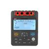 Uleid UT511/UT512/UT513A Medidor de Resistencia de Aislamiento de Alto Voltaje Mesa vibratoria de aislamiento digital Megger