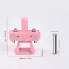 Herramienta para decoración de uñas con imán giratorio 3D de ojo de gato con cuentas de vidrio de tercera generación, dispositivo automático para efecto ojo de gato, transfronterizo