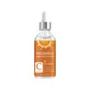 Essência de Vitamina C Hidrata a Pele do Rosto, Repõe a Umidade, Tem uma Textura Refrescante e um Acabamento Radiante, Essência de Cuidado Diário da Pele