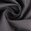 Tejido jacquard de primavera de 240T y compuesto textil asiático para uniforme escolar chaqueta de uniforme escolar a prueba de viento de otoño e invierno tejido jacquard de primavera y tejido textil asiático