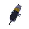 Válvula solenoide de apagado 1751-12e2u1b1s1a válvula solenoide de apagado 1700-2513