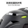 Rodilleras para motocicleta Invierno Cortavientos Protectores para montar Protección anticaída Equipo para locomotora Calentadores de codo cálidos para ciclismo Hombres y mujeres