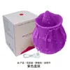 Conoce y disfruta del placer de succionar, vibrar y experimentar un efecto gradual color rosa con este masturbador femenino, vibrador y juguete sexual para adultos, disponible para venta al por mayor
