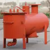 En stock Desagüe Automático de Presión Negativa Horizontal de Liberación Rápida Desagüe Automático de Presión Negativa Desagüe Automático de Presión Negativa Horizontal