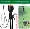 Aspersor de Mangueira Aspersor Agrícola Rotativo 360 Graus Aspersor para Irrigação de Árvores Frutíferas e Jardinagem Aspersor Borboleta Azul Alto Fluxo