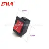 Interruptor de parada Linsheng G2500 25Cc 26Cc 2500 3800 38Cc 45Cc 52Cc 58Cc
