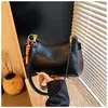 Bolsas para Mujer 2026 Nueva Moda Versátil Diaria de Hombro Retro de Axila Bolso Cruzado Tipo Cubeta Bolso Tote Nuevo Estilo