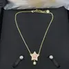 Coleção de Chegadas Diárias: Pulseiras, Brincos, Colares, Broches Dior, Chanel, Lv, Gucci, Hermes, Itens de Atacado de Marca