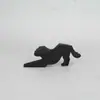 Topes de Puerta Decorativos Creativos de Animales Transfronterizos para Uso en el Hogar y la Oficina