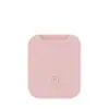 Impresora de etiquetas transfronteriza, máquina de etiquetas sin tinta, mini impresora térmica portátil inalámbrica Bluetooth para el hogar