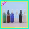 Frasco Pump Preto 100ml Frasco Dispensador Bico de Pato Frasco Vazio para Loção Bico de Pássaro Frasco de Pressão para Líquido Medicinal 100ML