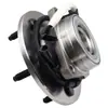 Rodamiento de Cubo de Rueda F75Z1104Ca-4WD Rueda Delantera Adecuado para Ford EE. UU.: Unidad de Cubo de Rueda de Expedición