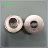 Procesamiento de Fábrica Anillo de Aluminio 11.1mm Accesorios de Aleación de Aluminio Procesamiento Números Láser