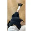 Pantalones Vaqueros Cortos de Pierna Ancha Estilo Retro Americano para Mujer, Novedad Verano 2026 de Cintura Alta, Holgados, Adelgazantes, Versátiles, Shorts de Pierna Recta